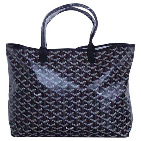 sac goyard